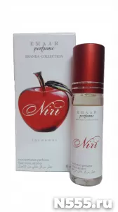 Масляные духи парфюмерия Оптом Nina Ricci Red Apple Emaar 6 мл